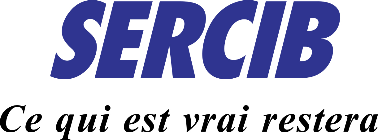 SERCIB logo